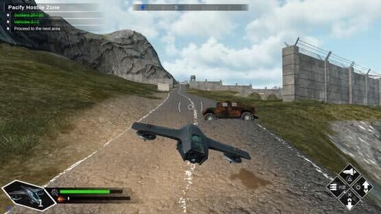 Drones Attack — screenshot 8
