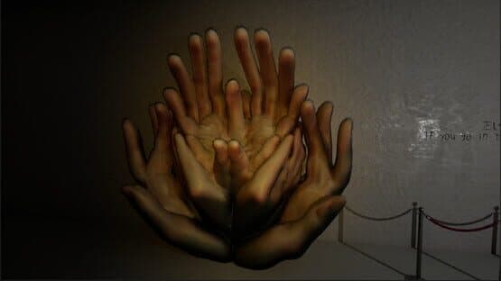 Backrooms: The Old Watcher — screenshot 2