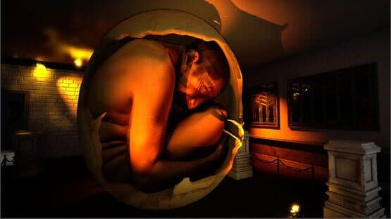 Backrooms: The Old Watcher — screenshot 6