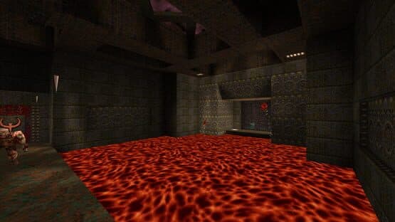 Tremor — screenshot 1