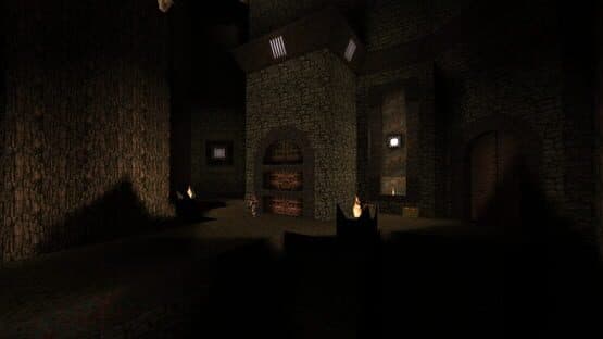 Tremor — screenshot 2