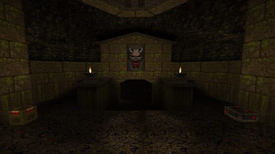Tremor — screenshot 5