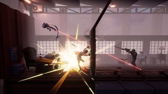 Deadliest Pigeon — screenshot 1