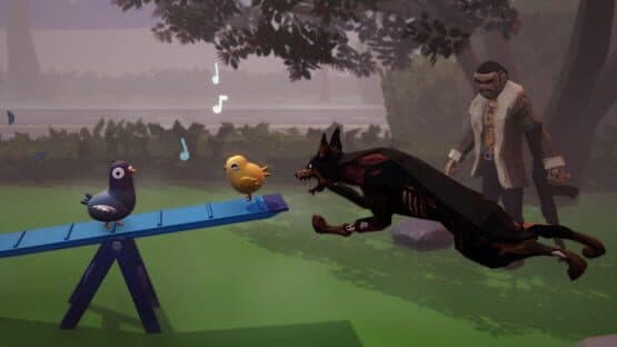 Deadliest Pigeon — screenshot 3