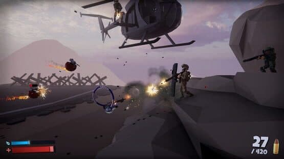 Deadliest Pigeon — screenshot 4
