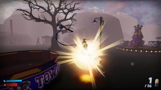 Deadliest Pigeon — screenshot 8