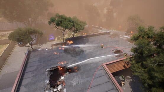 Firefighters Code Red — screenshot 4