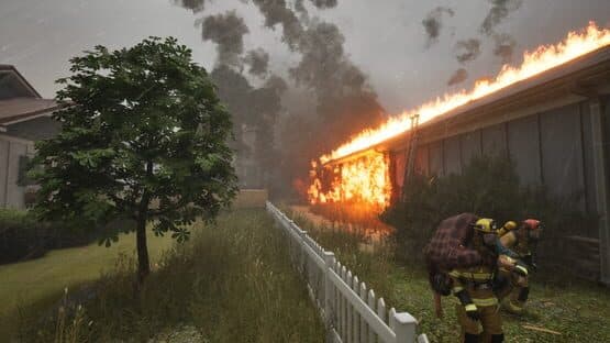 Firefighters Code Red — screenshot 5