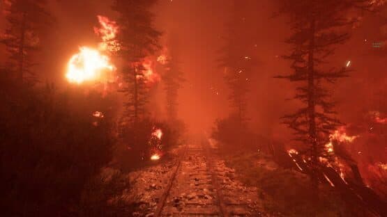 Firefighters Code Red — screenshot 6