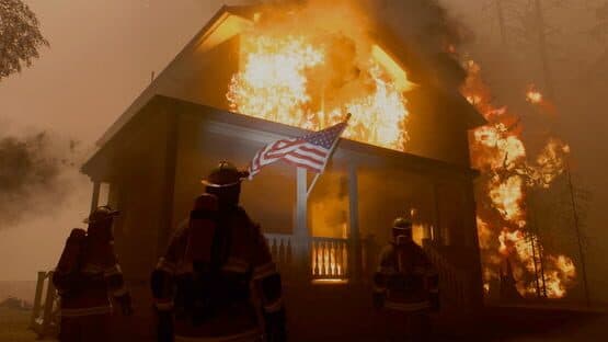 Firefighters Code Red — screenshot 7