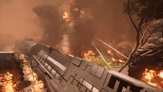 Firefighters Code Red — screenshot 8