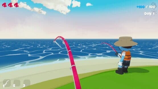 The One Fish — screenshot 1