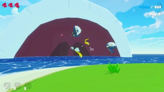 The One Fish — screenshot 5