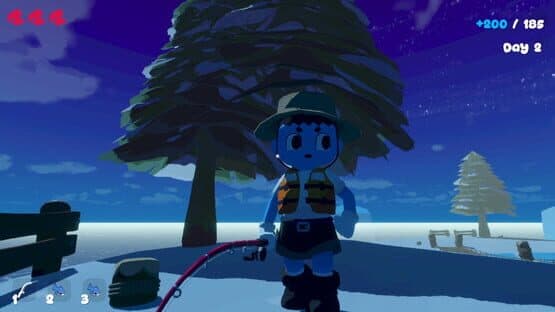 The One Fish — screenshot 7