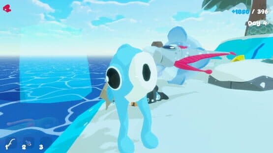The One Fish — screenshot 8