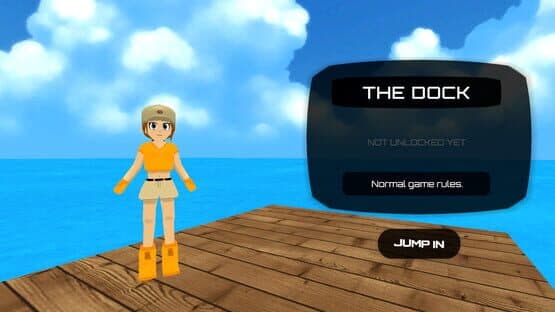 Fish Kisser — screenshot 3
