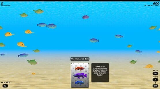 Fish Kisser — screenshot 5