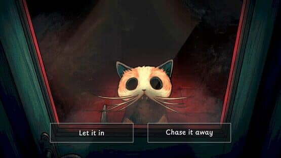 Adopt Me Please — screenshot 1