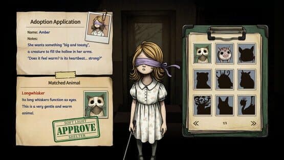 Adopt Me Please — screenshot 4