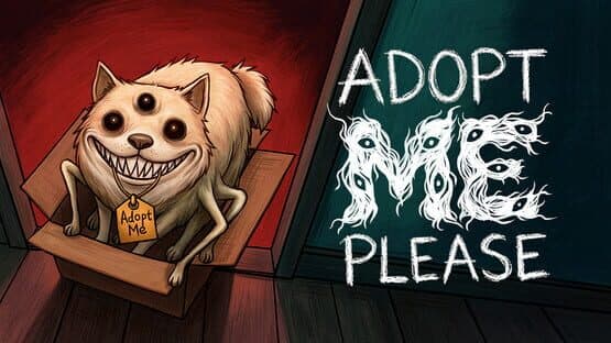 Adopt Me Please — screenshot 5