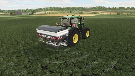 Farming Simulator 25: Sky Agriculture Pack — screenshot 6