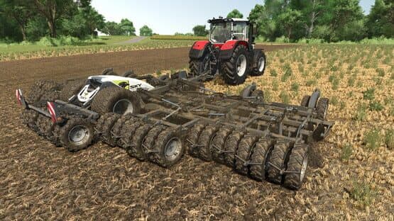 Farming Simulator 25: Sky Agriculture Pack — screenshot 7