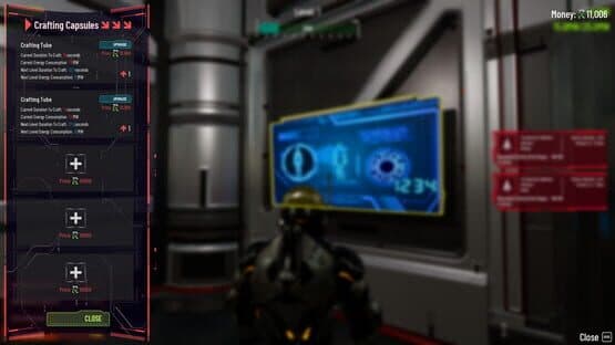 RoboDeal Simulator — screenshot 1