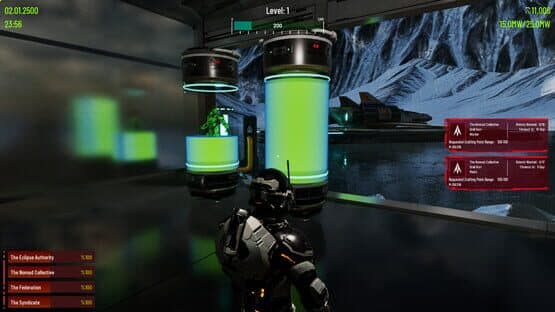 RoboDeal Simulator — screenshot 2