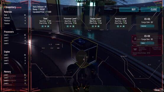 RoboDeal Simulator — screenshot 3