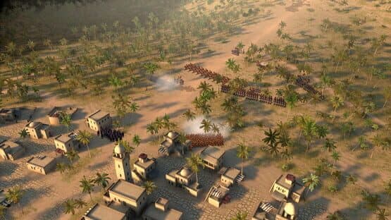 Veterans: Napoleonic Wars — screenshot 1