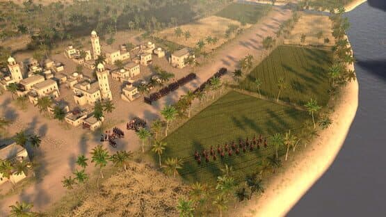 Veterans: Napoleonic Wars — screenshot 2
