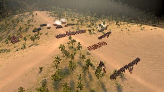 Veterans: Napoleonic Wars — screenshot 4