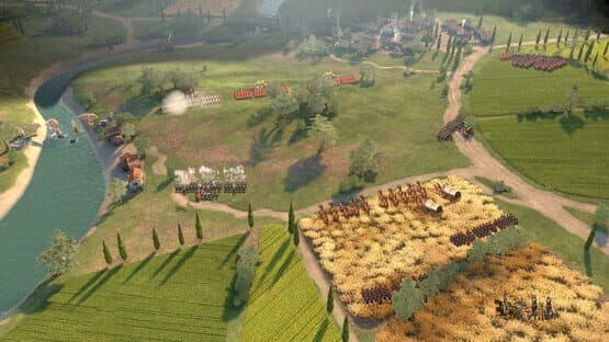 Veterans: Napoleonic Wars — screenshot 5