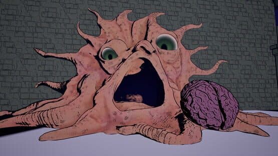 Feed Me More Brains — screenshot 2