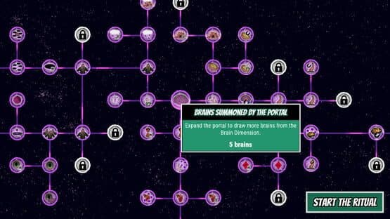 Feed Me More Brains — screenshot 3