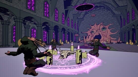 Feed Me More Brains — screenshot 4