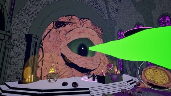 Feed Me More Brains — screenshot 5