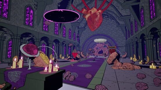 Feed Me More Brains — screenshot 6
