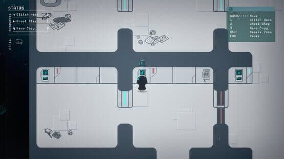 Nano Code:X — screenshot 3