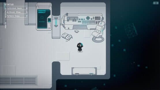 Nano Code:X — screenshot 5