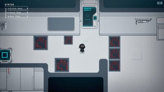 Nano Code:X — screenshot 6