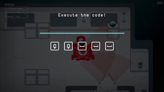 Nano Code:X — screenshot 7