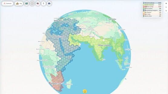 Hexpand — screenshot 3