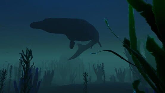 6600: The Park — screenshot 2