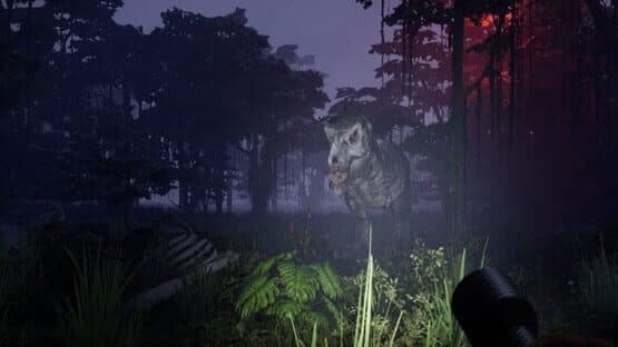 6600: The Park — screenshot 3