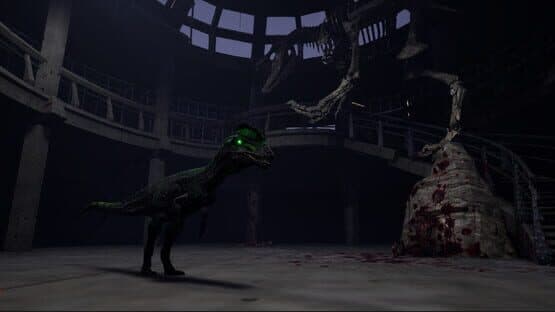 6600: The Park — screenshot 4