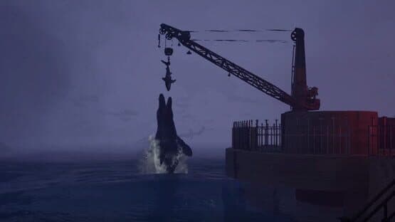 6600: The Park — screenshot 5