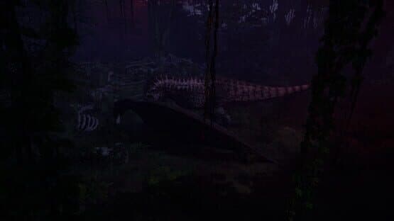 6600: The Park — screenshot 6
