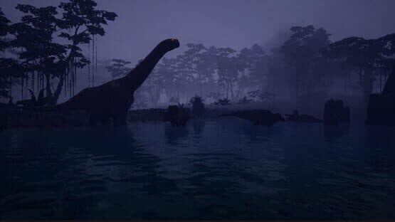 6600: The Park — screenshot 7