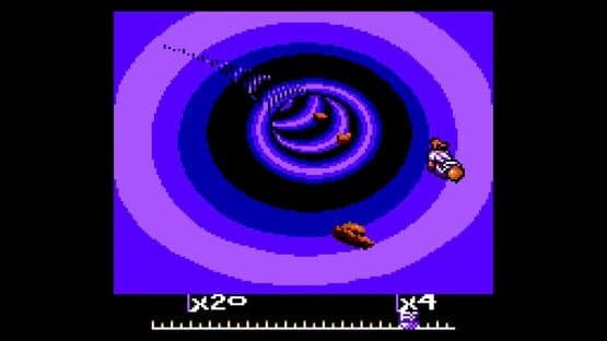 Earthworm Jim — screenshot 2